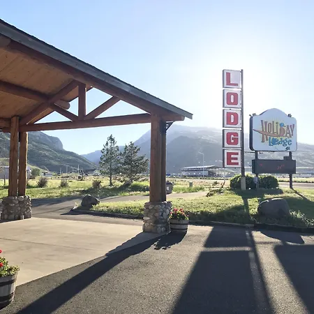 Holiday Lodge