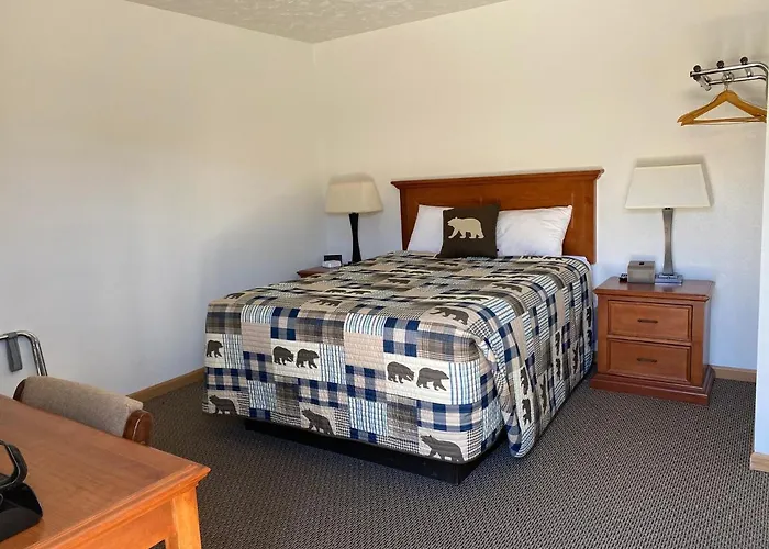 Holiday Lodge 2*
