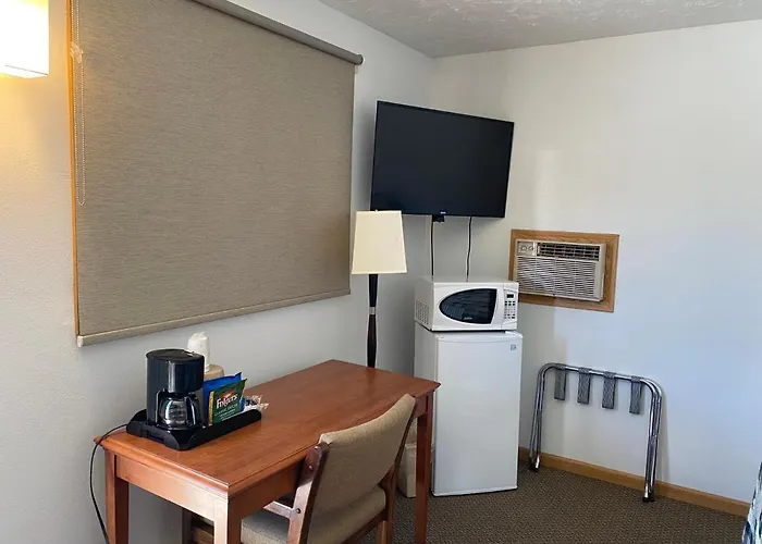 Motel Holiday Lodge