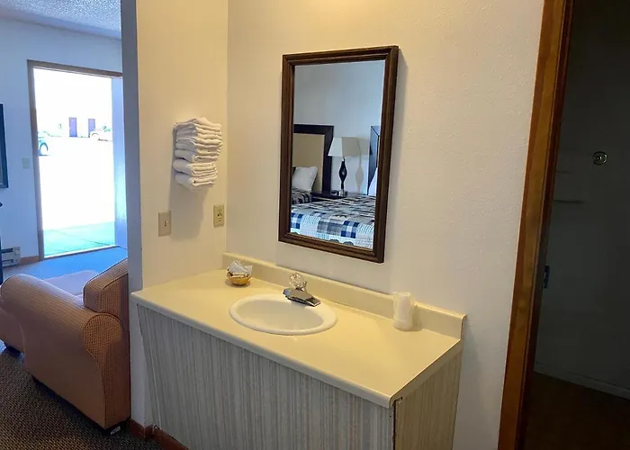 Motel Holiday Lodge 2*
