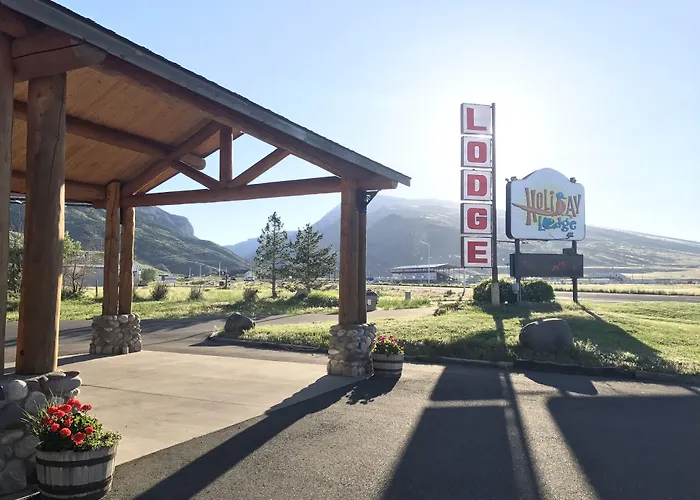 Holiday Lodge Motel
