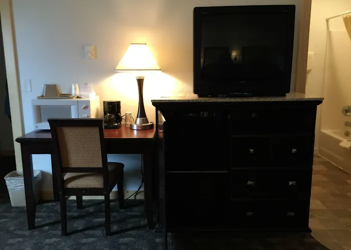 Motel Holiday Lodge 2*
