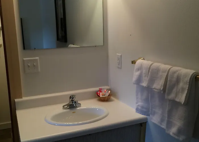 Motel Holiday Lodge