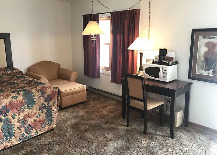 Motel Holiday Lodge