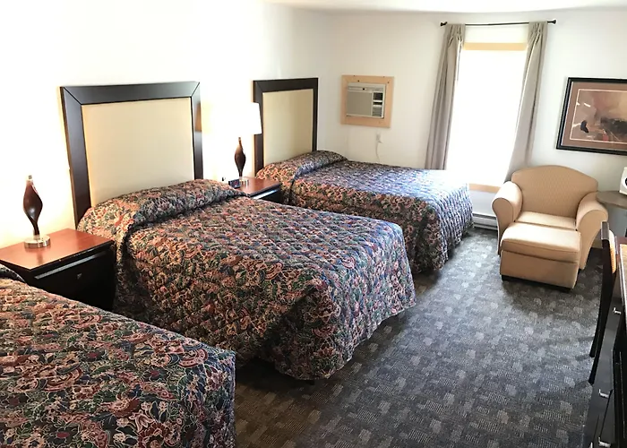Holiday Lodge Motel Cody