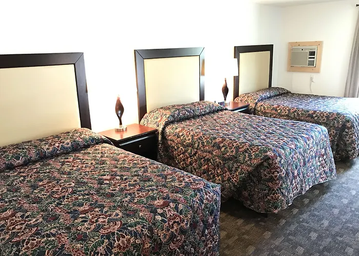 Holiday Lodge Motel Cody