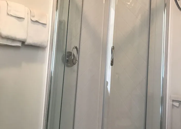 Motel Holiday Lodge