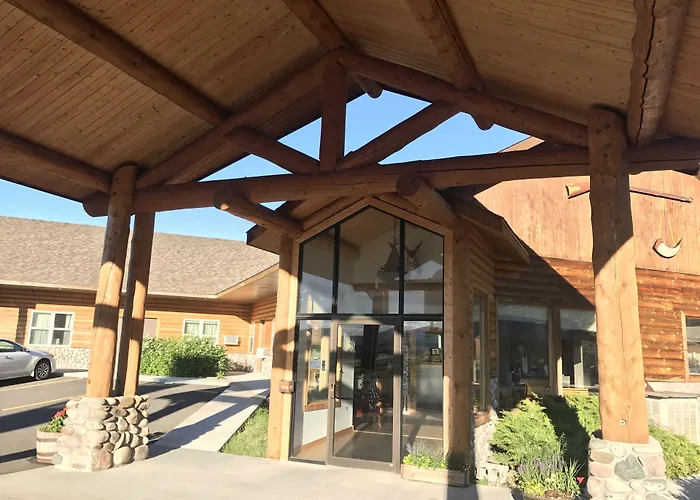 Holiday Lodge 2*