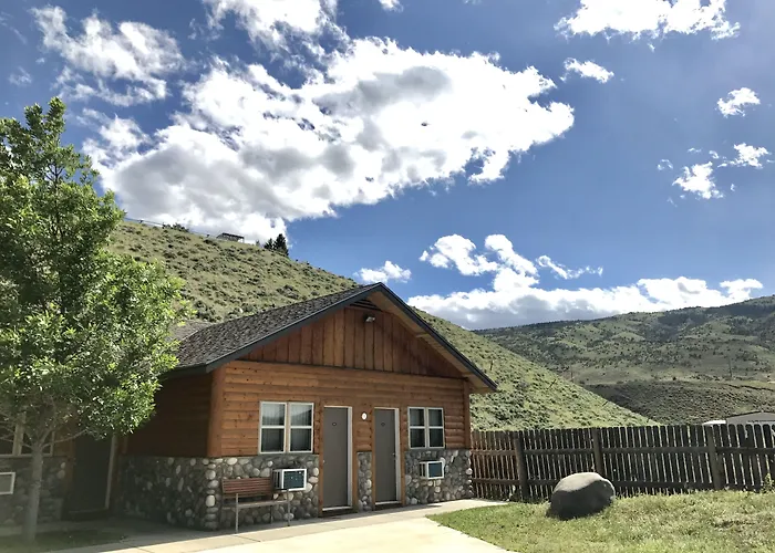 Motel Holiday Lodge