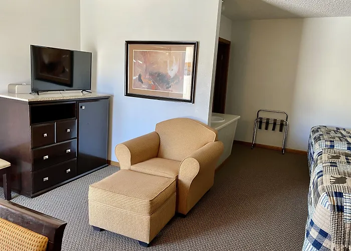 Holiday Lodge 2*
