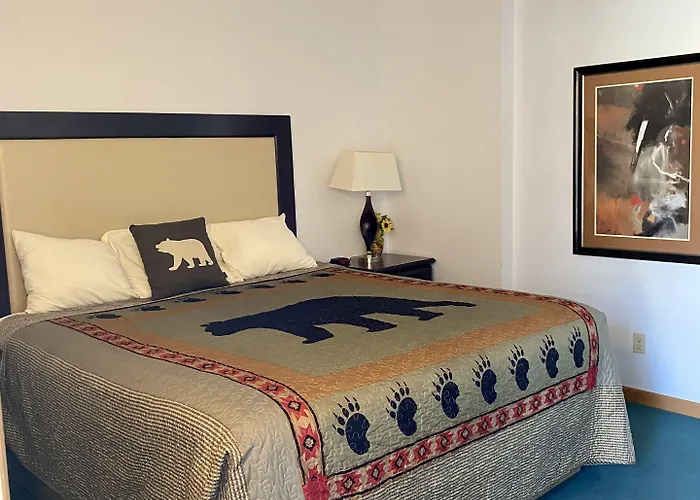 Holiday Lodge Motel 2*