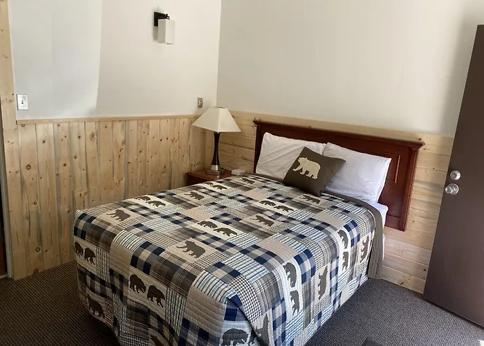 Motel Holiday Lodge