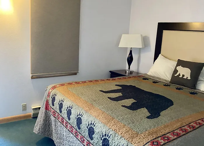 Motel Holiday Lodge 2*